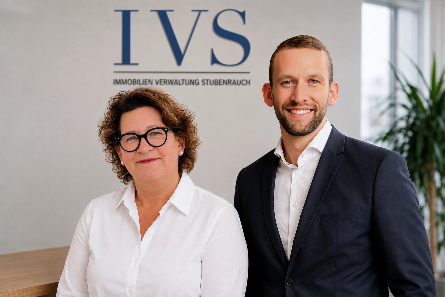 IVS Immobilienverwaltung Büro